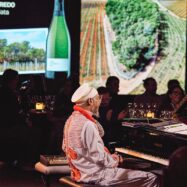 Wine Experience o quan el jazz i el vi es fusionen