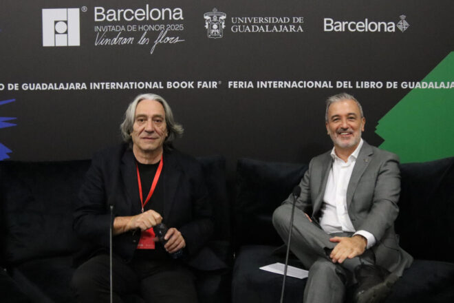 L’Ajuntament de Barcelona i Illa diuen que no entenen la polèmica sobre les beques a autors llatinoamericans