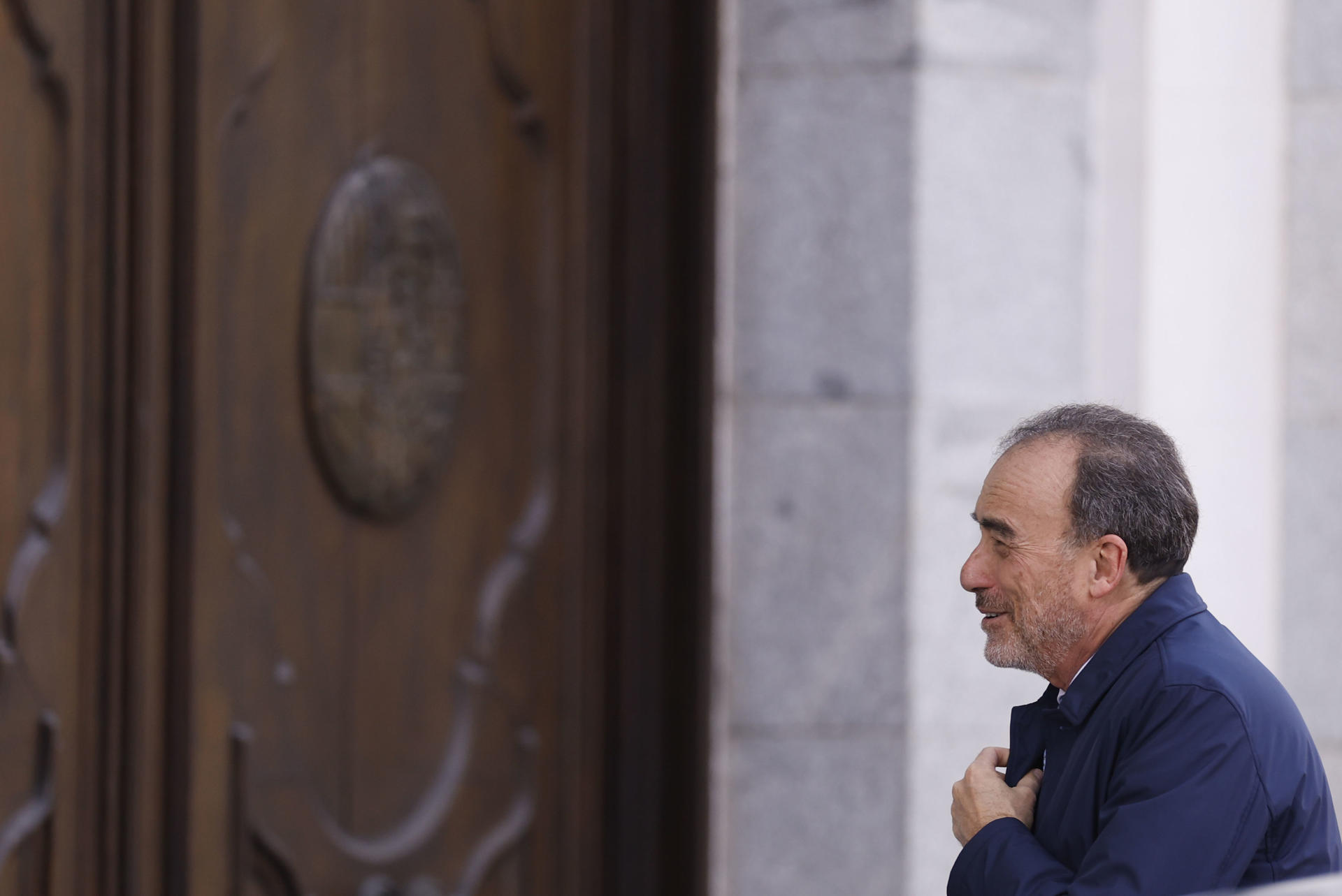 Per què el TJUE avergonyeix la judicatura espanyola, però manté la temptació de Marchena?