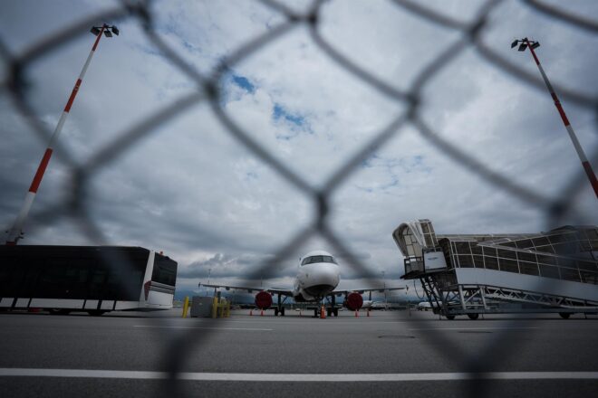 Airbus demana de retirar i revisar 6.000 exemplars A320 per canviar un programari defectuós