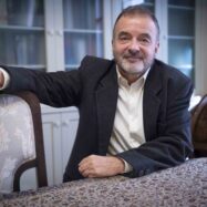 Alfred Bosch: “Em quadra que Jaume I digués que volia ser jueu”