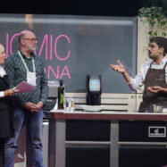 Tres dies per a definir la “nova cuina catalana”