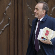 Els problemes de Marchena amb la temptació d’eternitzar l’amnistia de Puigdemont