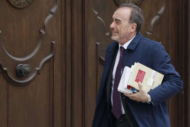 Els problemes de Marchena amb la temptació d’eternitzar l’amnistia de Puigdemont