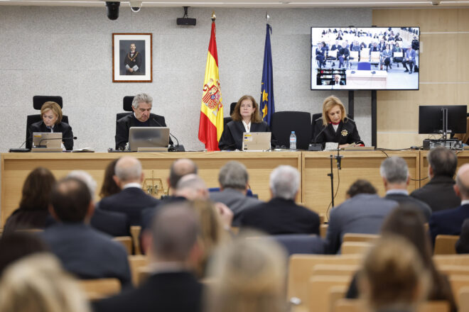 Un empresari defensa la participació de Jordi Pujol Ferrusola al macroprojecte Azul de Cortés