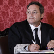 Els fantasmes del procés i el mòbil de Boye passegen davant el fiscal general al Suprem