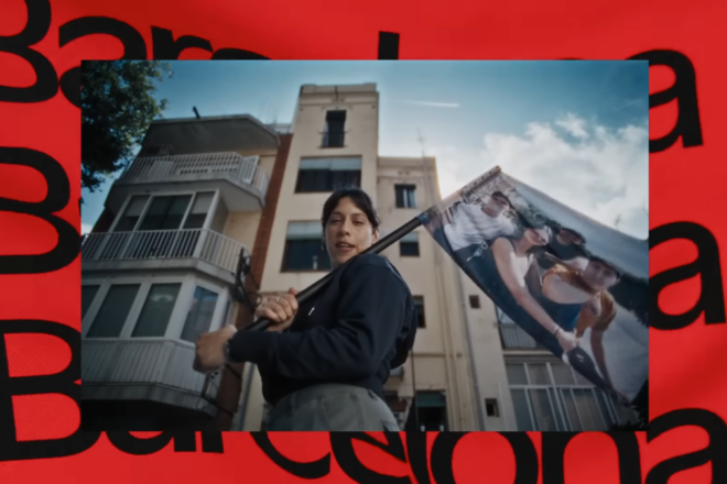 El CAC atura la campanya propagandística de l’Ajuntament de Barcelona