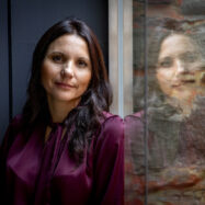 Carla Gracia: “La maternitat és traumàtica, no tornes a ser mai qui eres”