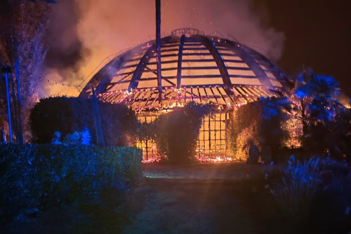 Fotografia: Bombers.