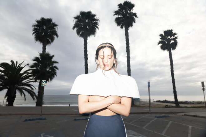 Rosalía anuncia quatre concerts a Barcelona en la ronda de ‘Lux’