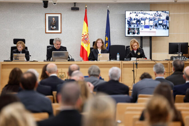 El tribunal del cas Pujol no pot localitzar una trentena de testimonis