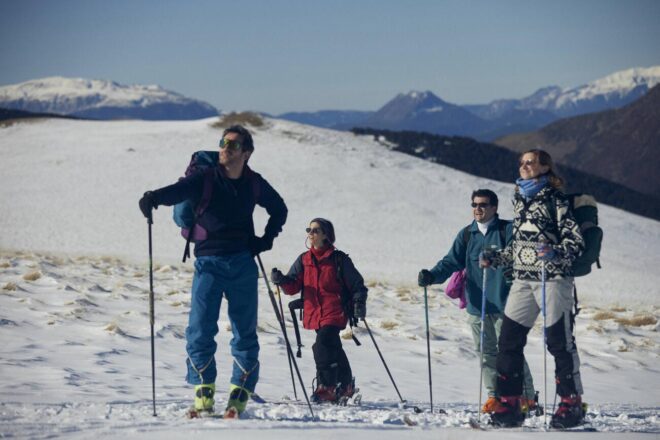 ‘Balandrau, vent salvatge’ s’estrenarà als cinemes el 20 de febrer de 2026