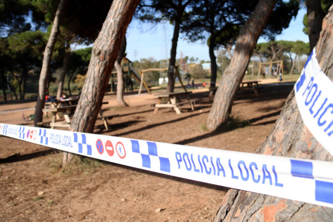 Els municipis afectats per la pesta porcina africana tanquen els accessos al medi natural: quins són?