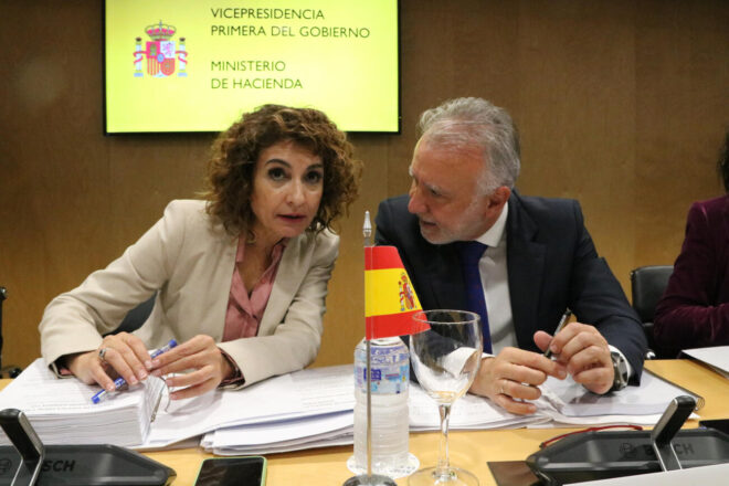 El govern espanyol presentarà un nou model de finançament a començament del 2026