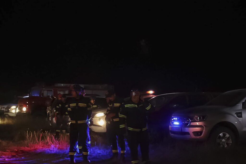 Vint militars turcs morts en un accident d’avió a Geòrgia