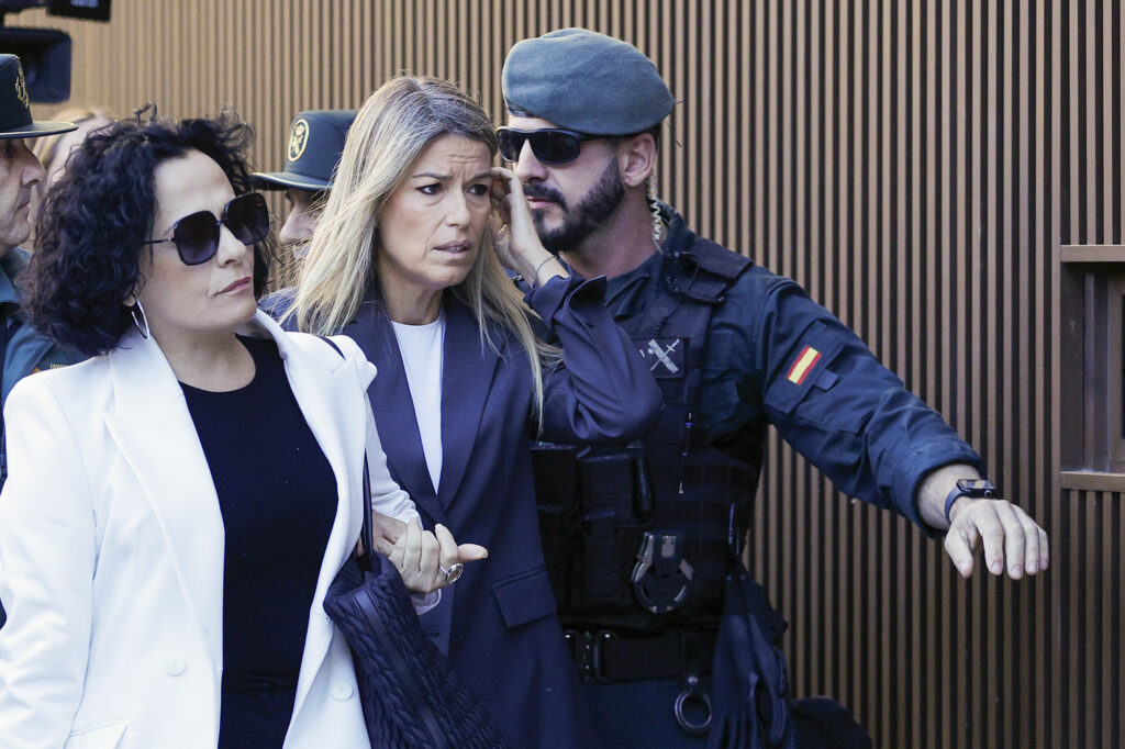 La jutgessa de la gota freda no obrirà una peça separada per fals testimoni de Vilaplana