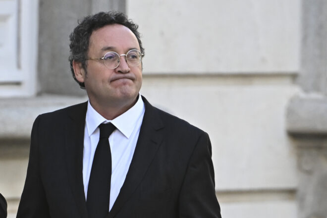 La condemna del Suprem contra el fiscal general espanyol: “No pot respondre una notícia falsa amb un delicte”