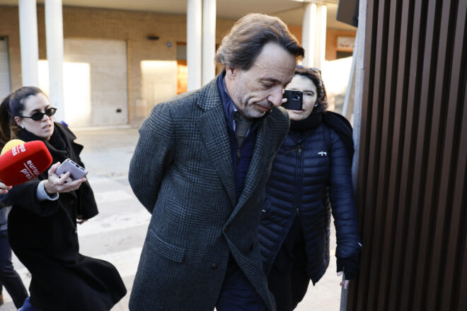 La jutgessa de Catarroja sospita que Cuenca va mentir sobre l’aval jurídic del confinament