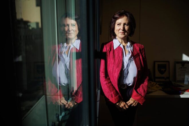 El govern espanyol proposa Teresa Peramato com a fiscal general de l’estat