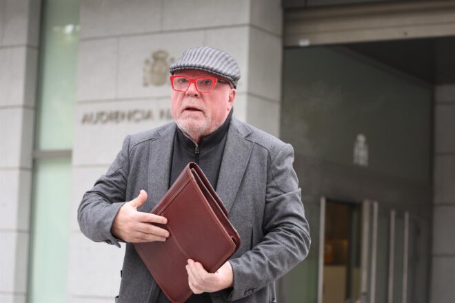 L’Audiència espanyola accepta finalment que testifiquin Villarejo i quatre agents de l’operació Catalunya