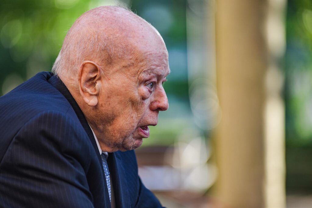 Aquesta crueltat descarnada contra el president Pujol