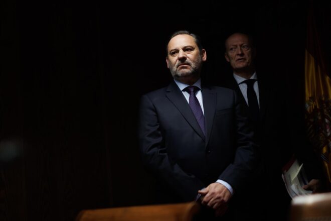 El Suprem cita Ábalos i Koldo dijous, 27 de novembre, per a decidir si els envia a la presó