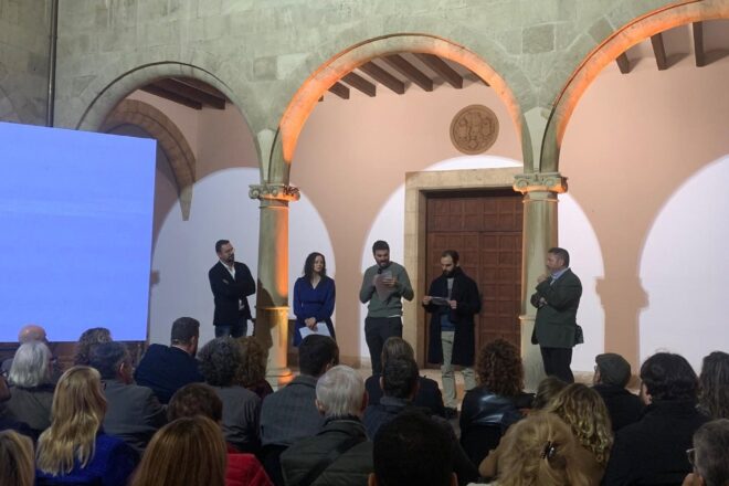 El PI i Som Mallorca presenten la coalició Per Mallorca