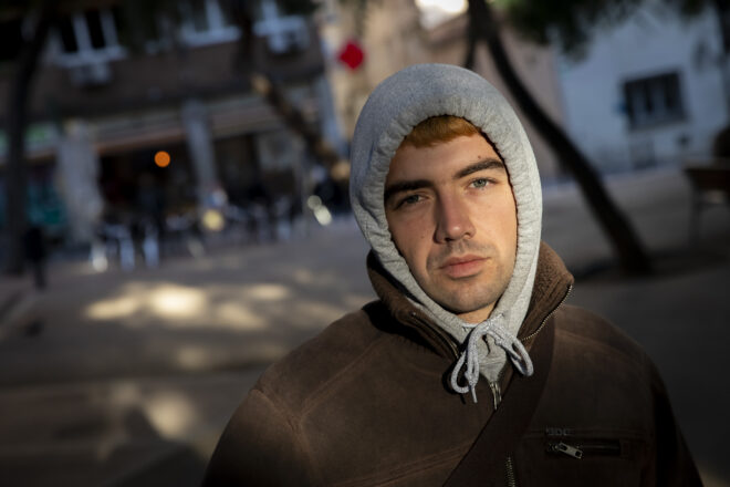 Gavina.mp3: “Tinc fòbia a les coses cursis”