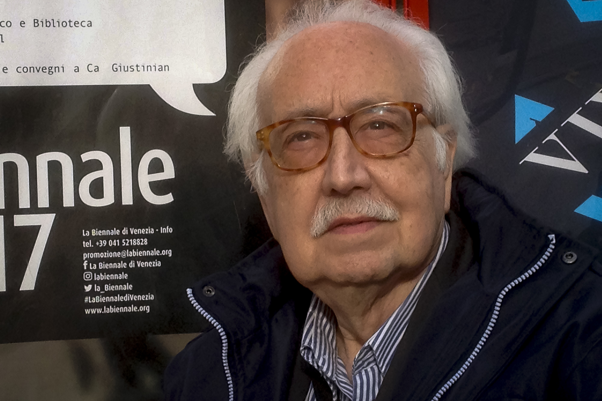 Autorretrat de Joan Rabascall