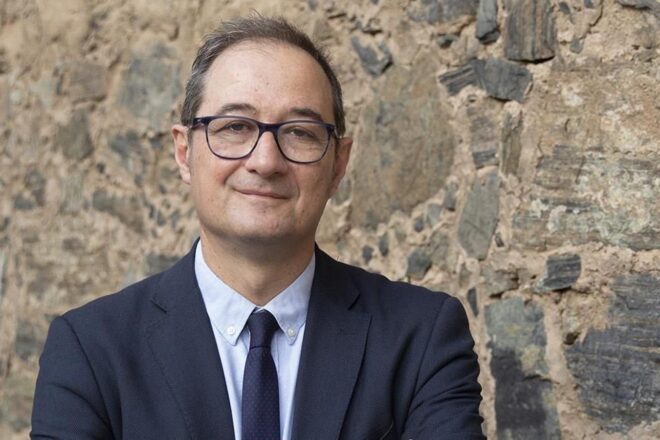 S’ha mort el rector de la Universitat Ramon Llull, Josep Antoni Rom