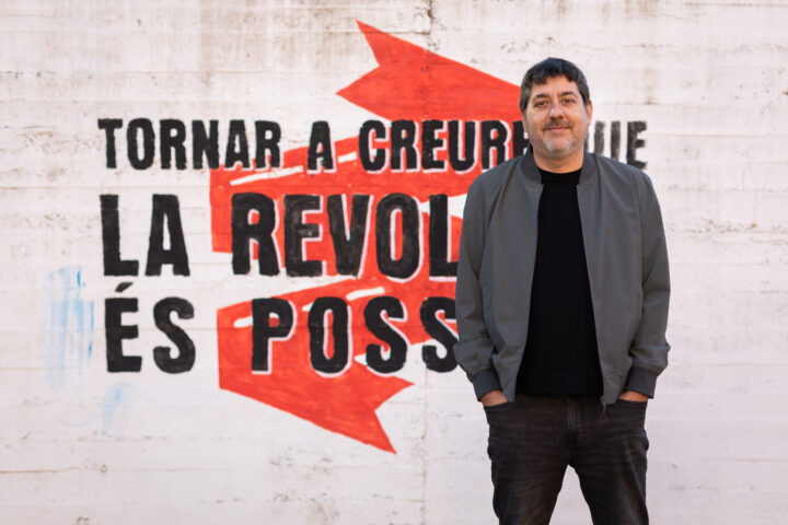 Fotografies: Laura Escartí.