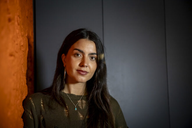 Júlia Colom: “La figura dels cantants famosos ens ha allunyat del nostre cant”