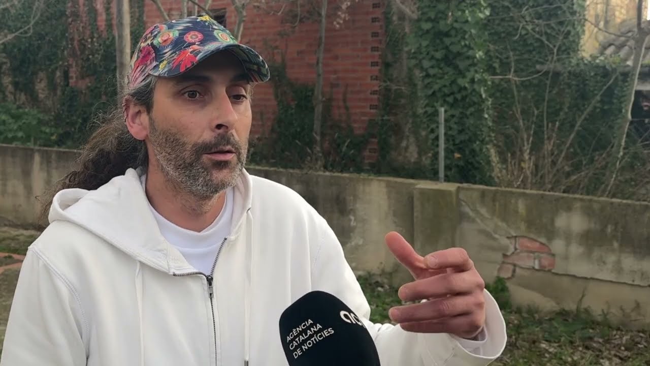 Jordi Ginabreda, en una imatge d'arxiu (fotografia: ACN).