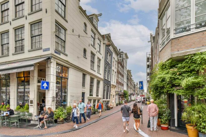 Arriben a Europa les zones de zero emissions: prohibits els vehicles de combustió