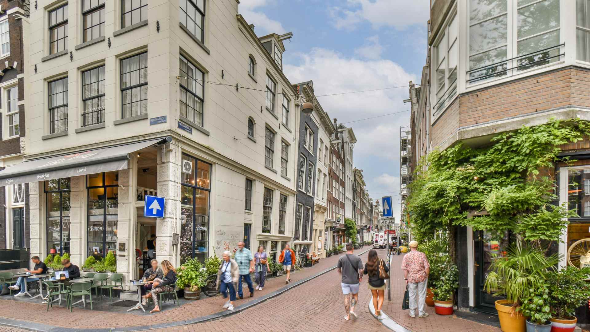 Amb les zones de zero emissions, els Països Baixos tornen a posar-se a l’avantguarda de la mobilitat europea.