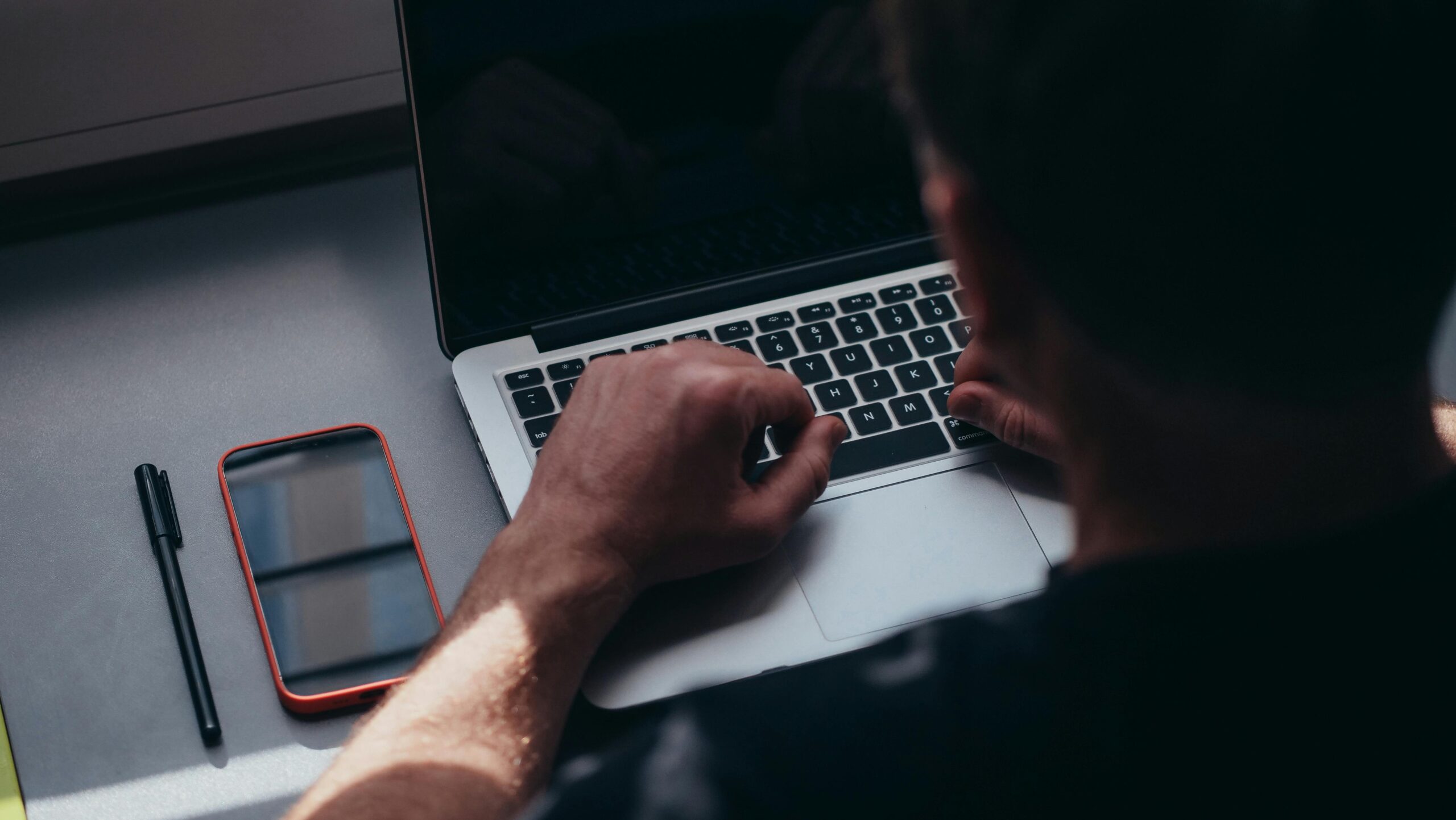 Fotografia: Kindelmedia / Pexels.