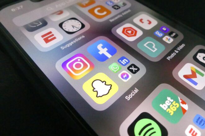 Així és com Austràlia vol prohibir als menors de setze anys d’accedir a les xarxes socials