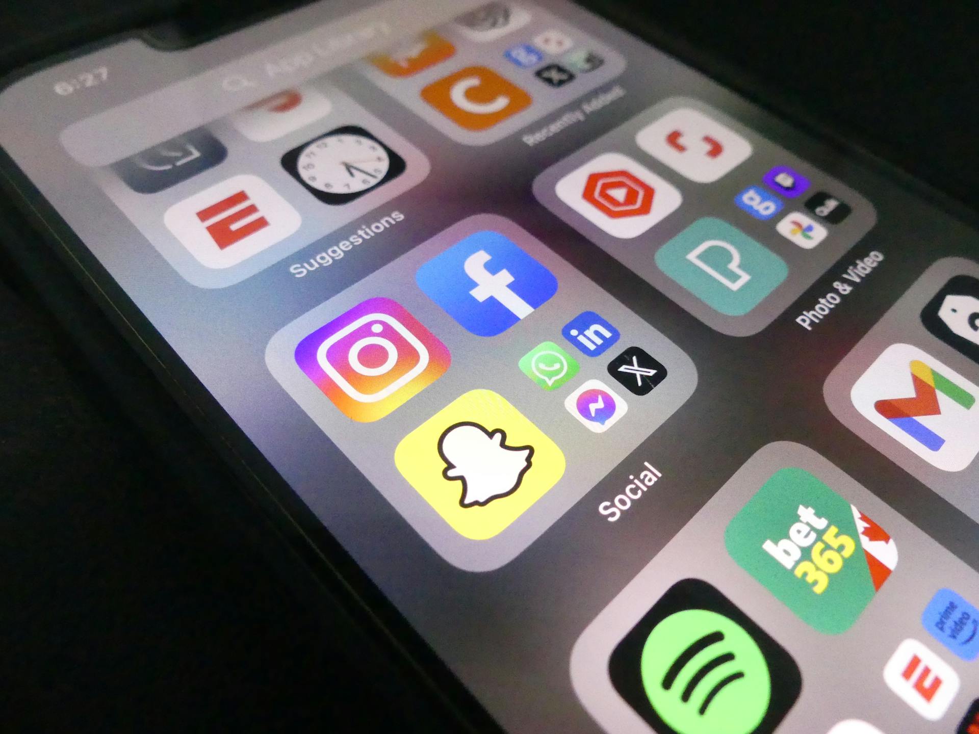 Així és com Austràlia vol prohibir als menors de setze anys d’accedir a les xarxes socials