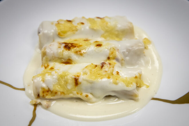 Per què l’endemà de Nadal celebrem Sant Esteve? I per què mengem canelons?