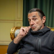 Santi Millán: “Amb la medicació del TDAH, ja no sóc un jonqui de la dopamina”