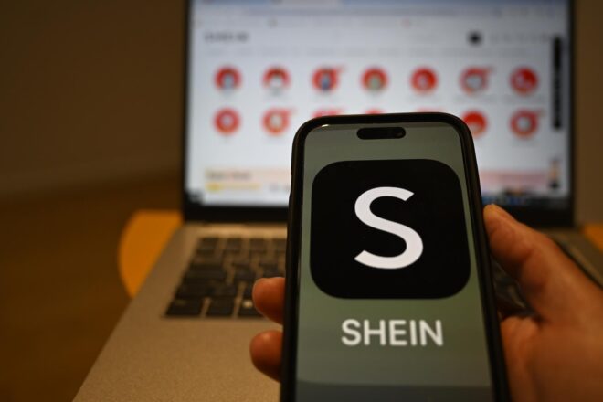 La Comissió Europea investiga Shein per vendre productes il·legals com nines sexuals infantils