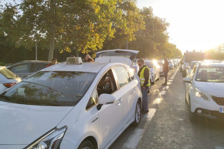 Fotografia: Policia local de València.