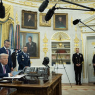 El govern Trump és a punt d’atacar Veneçuela?