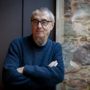 Vicent Partal: “Un mapa és una mentida útil”