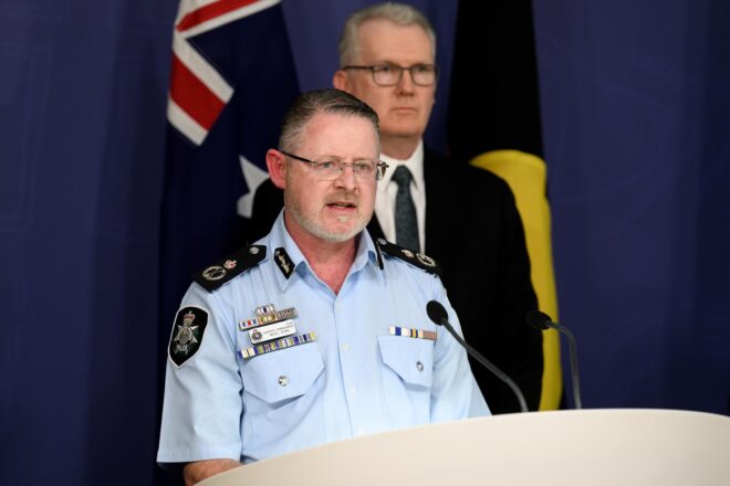 El govern australià reconeix que el 2019 va investigar un dels atacants de Sydney