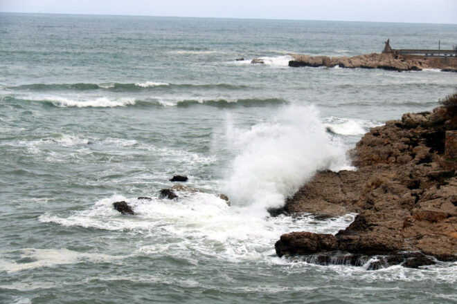 Un home mor ofegat a la zona del Maremàgnum de Barcelona