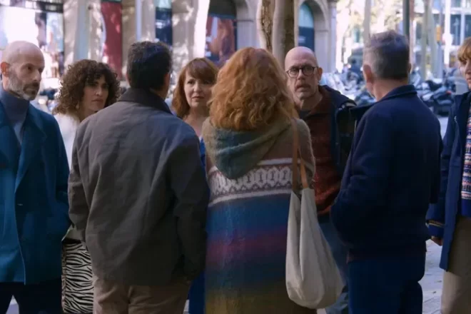 Quan torna ‘Com si fos ahir’ a 3Cat? Ja hi ha data per a la tornada després de les vacances de Nadal