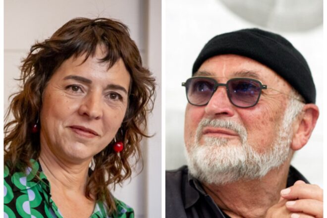 Núria Cadenes agafa el relleu a Biel Mesquida en el projecte la 