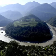 Per què és tan controvertida la megapresa de la Xina al Tibet?