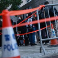 Jimmy Lai, el cap de turc de la repressió xinesa a Hong Kong